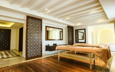 Baron Palace Sahl Hasheesh